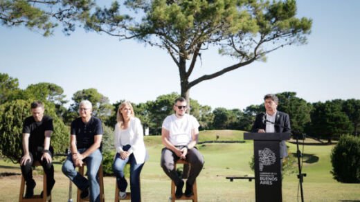 axel kicillof gesell