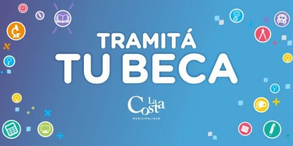 becas