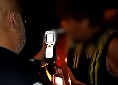 2.26 gL Una graduacion criminal al volante