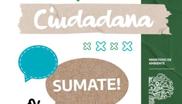Participacion Ciudadana