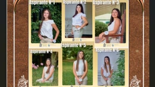 lavalle fiesta de santos vega