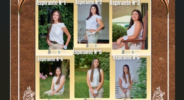 lavalle fiesta de santos vega