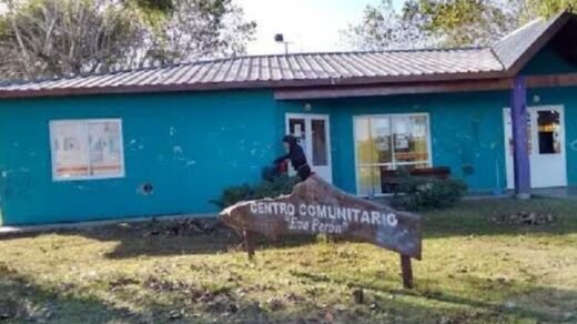 comunitario eva peron