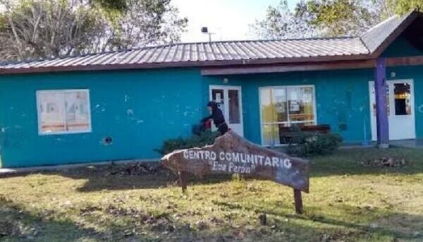 comunitario eva peron