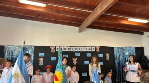 escuela 26 de lavalle