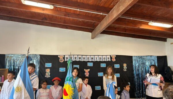 escuela 26 de lavalle