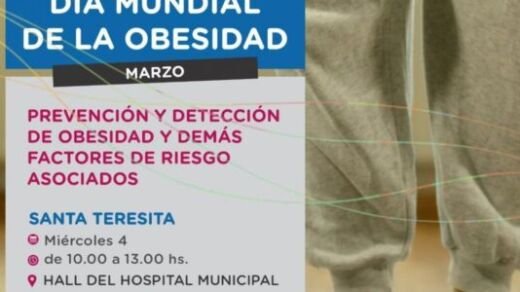 obesidad