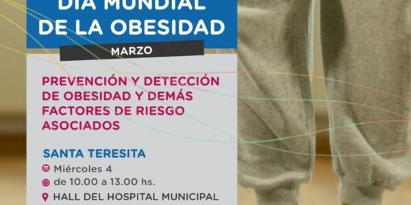 obesidad