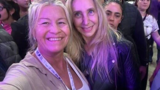 Cavallini K Milei