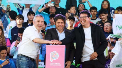 kicillof cardozo larroque