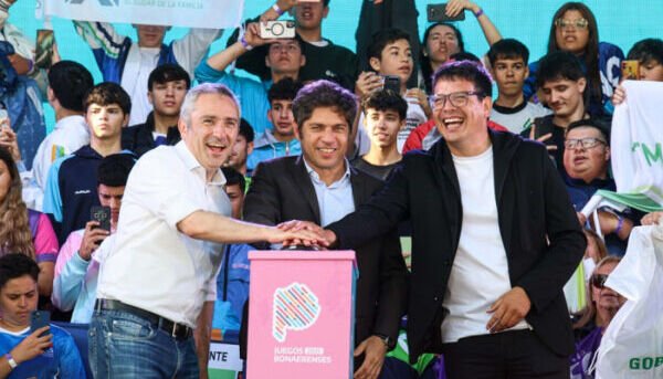 kicillof cardozo larroque