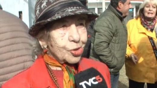 mabel vivardo
