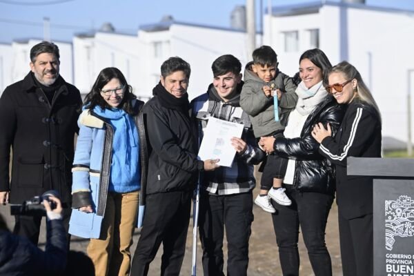 Kicillof volvió a defender Zona Fría y cuestionó al Gobierno nacional 2 DSC16612.JPG 1