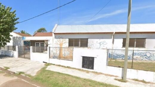 escuela 3 sc