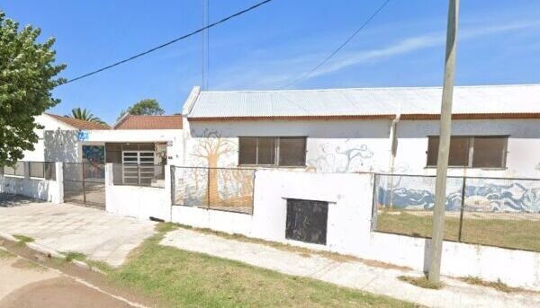 escuela 3 sc