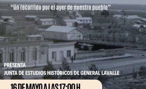 lavalle