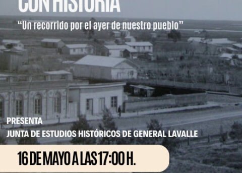 lavalle