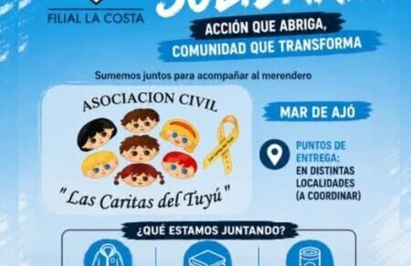 racing caritas