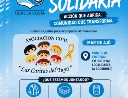 racing caritas
