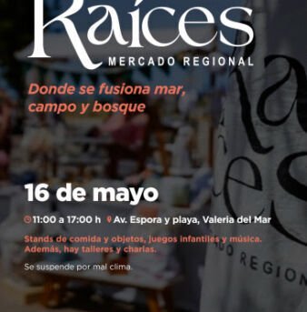 raices