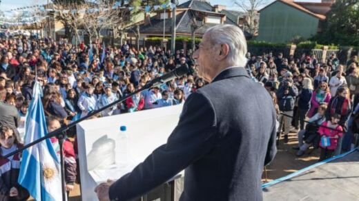 2 dia de la banmdera 2026