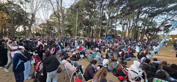 Fan Fest San Bernardo