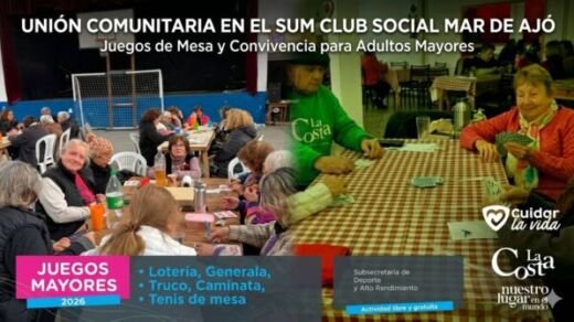 abuelos municipales