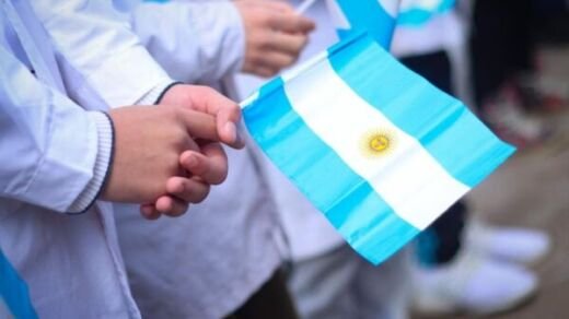 bandera arg