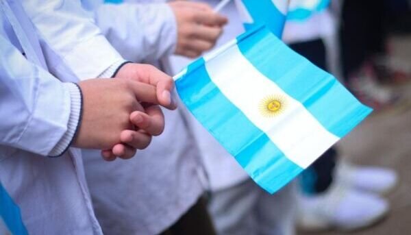 bandera arg