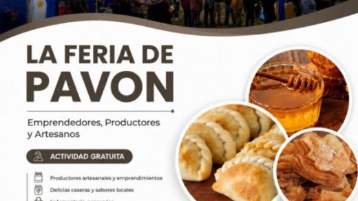 feria pavon