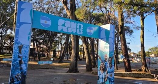 fest San Bernardo