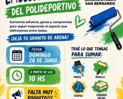 jornada solidaria Fomento S Bdo
