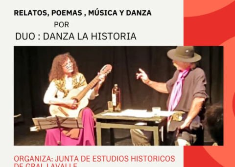 lavalle santos vega