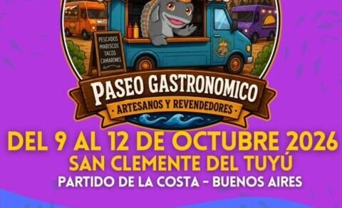 paseo gastronomico Corvina Negra