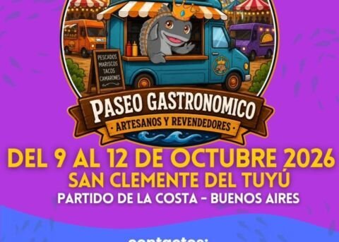 paseo gastronomico Corvina Negra