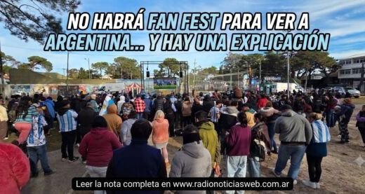 suspenden fans fest