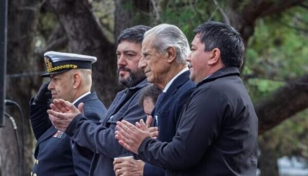 Acto del 9 de julio 1