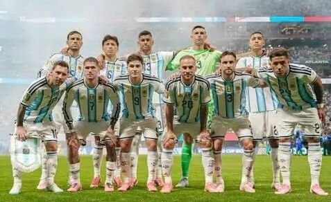 Argentina