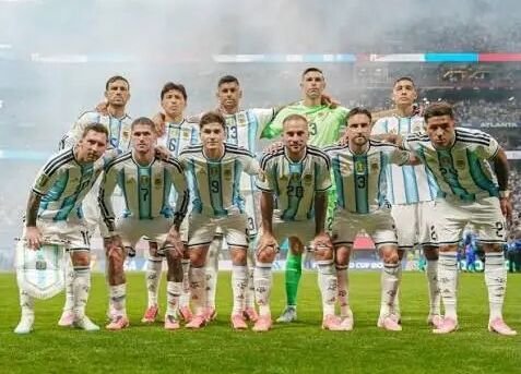 Argentina