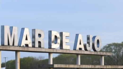 Mar de Ajo