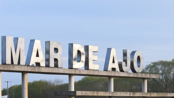 Mar de Ajo