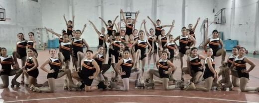 Patin Aetistico