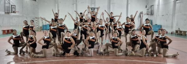 Patin Aetistico