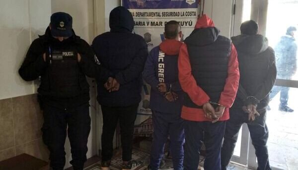detenidos mdt