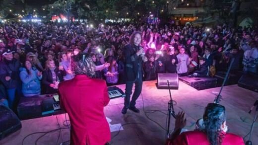festival del invierno