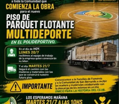 fomento S Bdo