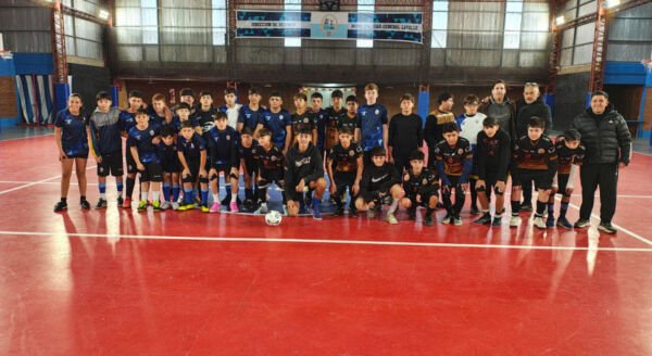 futsal la costa lavalle