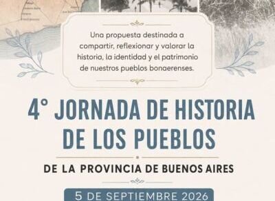 jornada Lavalle