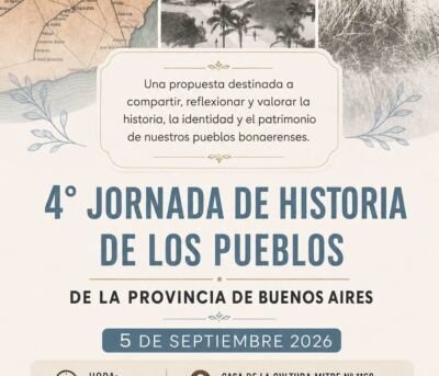 jornada Lavalle