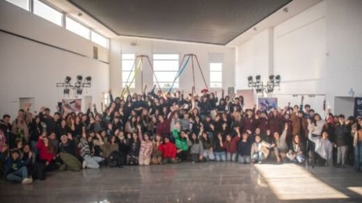jovenes memoria 2026